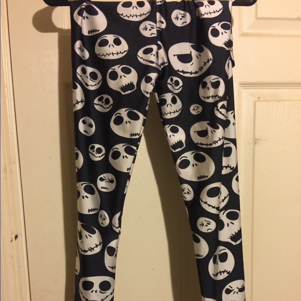 Jack leggings
